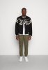 Fubu kurtka męska Varsity Sweat College Jacket 6075131 Fubu kurtka męska Varsity Sweat College Jacket 6075131